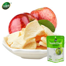 Dried Apple chips/Apple crisp slice 10g